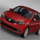 Renault Symbol 2015 - 3DOcean Item for Sale