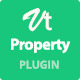 WordPress Property Real Estate Plugin - CodeCanyon Item for Sale