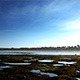 Beach in Low Tide - VideoHive Item for Sale