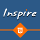 Inspire - Responsive Multipurpose HTML5 Template - ThemeForest Item for Sale