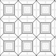 30 Mosaic Minimal Patterns - GraphicRiver Item for Sale