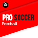 Pro Soccer - Football Team Muse Template - ThemeForest Item for Sale