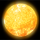Sun - 3DOcean Item for Sale
