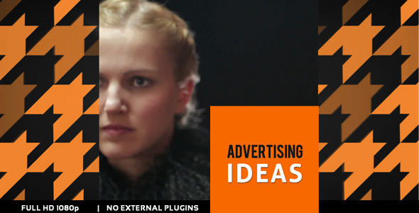 Advertising Ideas