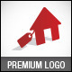 Real Estate Logo Template - GraphicRiver Item for Sale