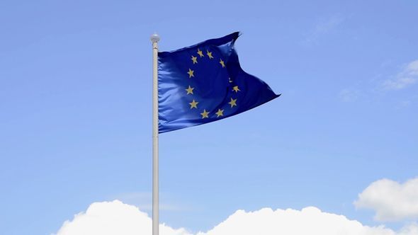 EU Flag