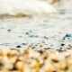 Waves Splashing On The Beach - VideoHive Item for Sale