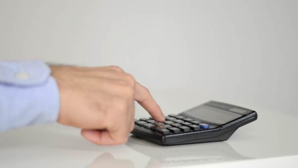 Financial Calculation