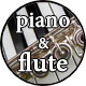 Relaxing Piano and Flute - AudioJungle Item for Sale