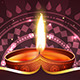 Diwali Background - GraphicRiver Item for Sale