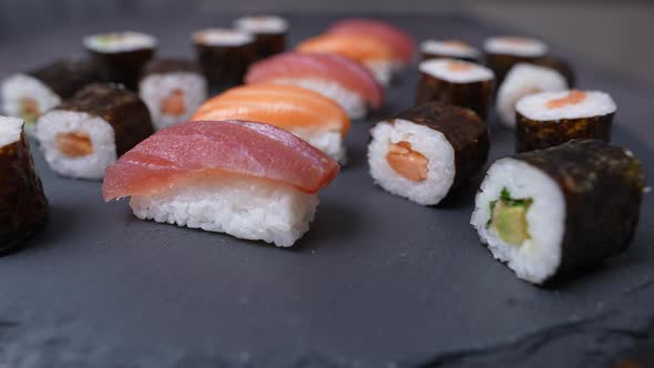 Sushi 84