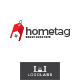 Home Tag Logo - GraphicRiver Item for Sale