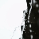 Rain Water Dripping From The Roof - VideoHive Item for Sale