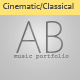 Classical Cinematic 