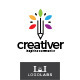 Creativer Logo - GraphicRiver Item for Sale