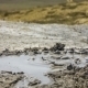 Mud Volcano Bubbling - VideoHive Item for Sale