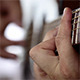 Hand Playing Guitar - VideoHive Item for Sale