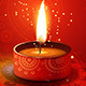 Diwali Diya - GraphicRiver Item for Sale