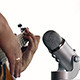 Recording Acoustic Guitar in Studio 12 - VideoHive Item for Sale