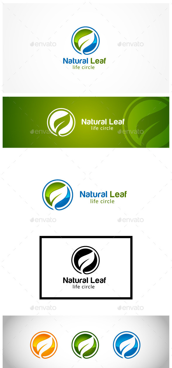 Natural Leaf