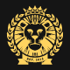 Lion Casino Logo - GraphicRiver Item for Sale