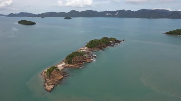 The Travel Heaven of Langkawi, Malaysia