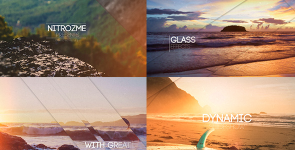 Dynamic Slideshow alt