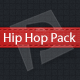 Hip Hop Beats Pack - AudioJungle Item for Sale
