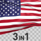 American Flag Pack - VideoHive Item for Sale