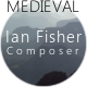 Atmospheric Medieval Theme 