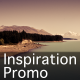 Inspiration Promo - VideoHive Item for Sale