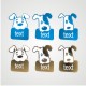 cute dog - GraphicRiver Item for Sale
