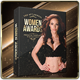 Women Awards Package - VideoHive Item for Sale