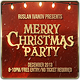 Merry Christmas Party Teaser - VideoHive Item for Sale