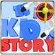The Kids Story - VideoHive Item for Sale