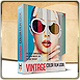Vintage Color Film Look - VideoHive Item for Sale