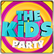 The Kids Party - VideoHive Item for Sale
