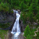 Mountain Waterfall - VideoHive Item for Sale
