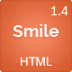 Smile - HTML E-commerce Template - ThemeForest Item for Sale