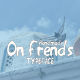 ON FRENDS - GraphicRiver Item for Sale