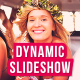 Dynamic Photo Slideshow - VideoHive Item for Sale