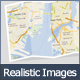 Realistic-Map - CodeCanyon Item for Sale