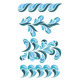 Splash Water Drops - GraphicRiver Item for Sale