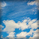 Blue Sky White Clouds - VideoHive Item for Sale