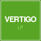 Vertigo Premium Landing Page - ThemeForest Item for Sale
