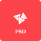 Smaze | Multi-purpose PSD Template - ThemeForest Item for Sale