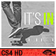 Fast Teaser - VideoHive Item for Sale