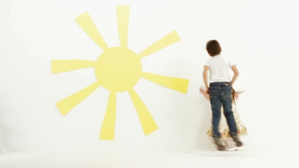 Playing Patty-Cake alt