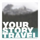 Travel Story Slideshow - VideoHive Item for Sale