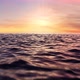 OCEAN SUNSET 4K - VideoHive Item for Sale